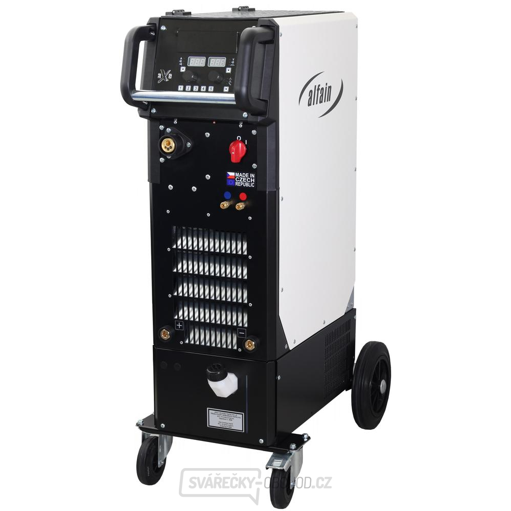 aXe 500 IN COMPACT-44 H2O