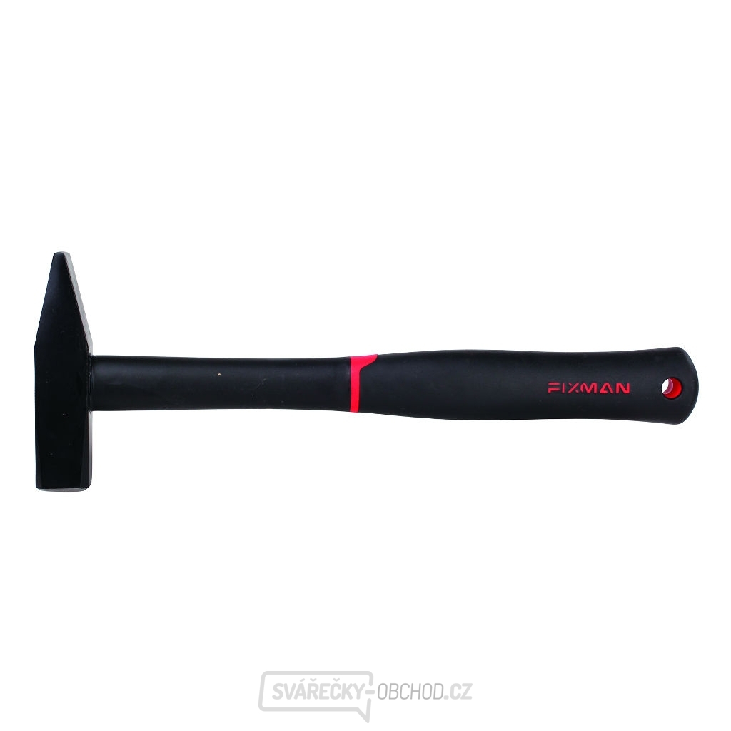 Zámečnické kladivo FIXMAN C0201 - 300 g