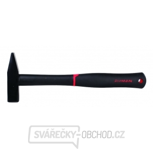 Zámečnické kladivo FIXMAN C0202 - 500 g Zámečnické kladivo FIXMAN C0202 - 500 g gallery main image