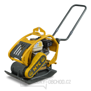 Jednosměrná vibrační deska KLASIK VD350/16  Jednosměrná vibrační deska KLASIK VD350/16  gallery main image