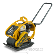 Jednosměrná vibrační deska VD450/20 Jednosměrná vibrační deska VD450/20 gallery main image