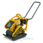 Jednosměrná vibrační deska VD450/22 Jednosměrná vibrační deska VD450/22 gallery main image