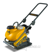 Jednosměrná vibrační deska ELEGANT VD15 Jednosměrná vibrační deska ELEGANT VD15 gallery main image