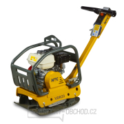 Reverzní vibrační deska VDR 22 Reverzní vibrační deska VDR 22 gallery main image