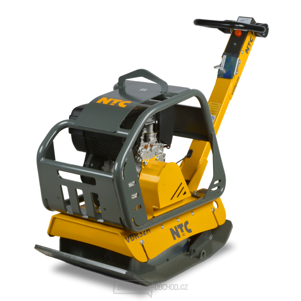 Reverzní vibrační deska VDR 32H