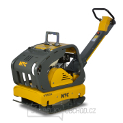 Reverzní vibrační deska VDR 52 Reverzní vibrační deska VDR 52 gallery main image