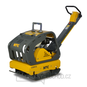 Reverzní vibrační deska VDR 52 Reverzní vibrační deska VDR 52 gallery main image