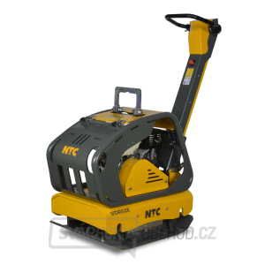 Reverzní vibrační deska VDR 52E  Reverzní vibrační deska VDR 52E  gallery main image