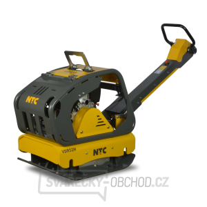 Reverzní vibrační deska VDR 52H Reverzní vibrační deska VDR 52H gallery main image