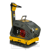 Reverzní vibrační deska VDR 63 Reverzní vibrační deska VDR 63 náhled