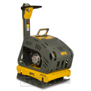 Reverzní vibrační deska VDR 63 Reverzní vibrační deska VDR 63 náhled