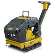 Reverzní vibrační deska VDR 63 Reverzní vibrační deska VDR 63 gallery main image