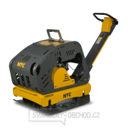 Reverzní vibrační deska VDR 63E  Reverzní vibrační deska VDR 63E  gallery main image