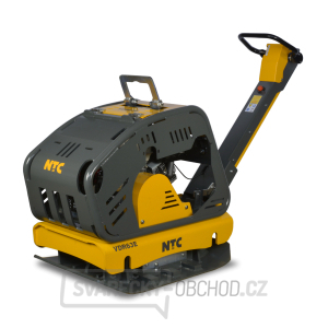 Reverzní vibrační deska VDR 63E  Reverzní vibrační deska VDR 63E  gallery main image