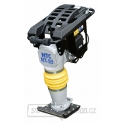 Vibrační pěch NTC NT-59 gallery main image