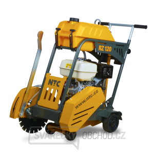 Řezač spár NTC RZ 120 Řezač spár NTC RZ 120 gallery main image