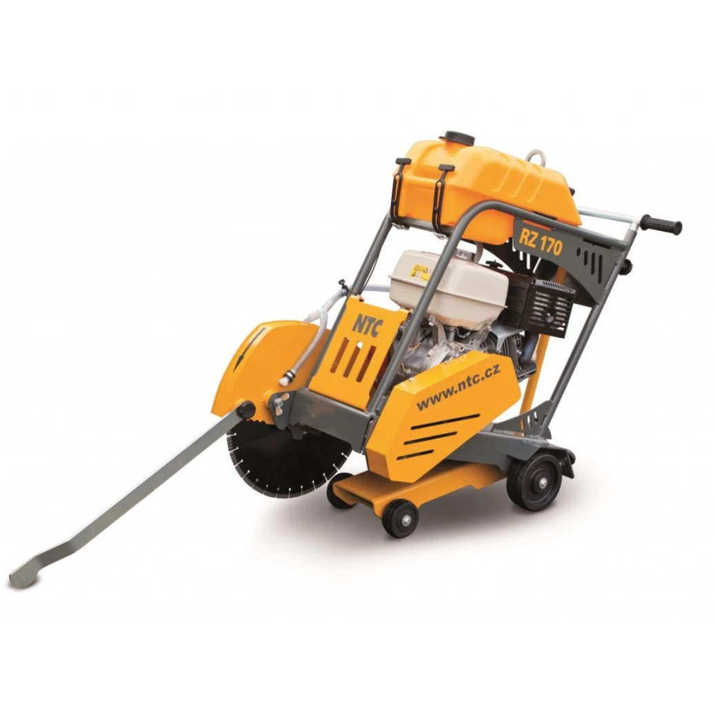 Levně Řezač spár NTC RZ 170 cyklon 20561A