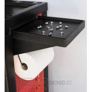 Montážní vozík s ručním nářadím FIXMAN F1 Master Profi CZ náhled