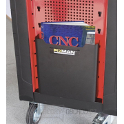 Montážní vozík s ručním nářadím FIXMAN F1 Master Profi CZ náhled