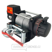 Elektrický naviják Golemwinch 7,7 t 24 V Náhled