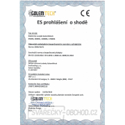 Elektrický naviják Golemwinch 7,7 t 24 V náhled