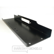 Montážní plotna KLASIK 6000 lb / 2,7 t Náhled