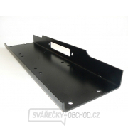 Montážní plotna KLASIK 6000lb Montážní plotna KLASIK 6000lb gallery main image