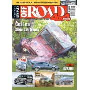 Elektrický naviják Golemwinch 5.4 tun 24V Elektrický naviják Golemwinch 5.4 tun 24V náhled