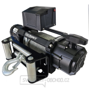 Elektrický naviják Golemwinch 5,4 t 24 V Náhled