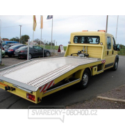 Elektrický naviják Golemwinch 5,4 t 24 V náhled