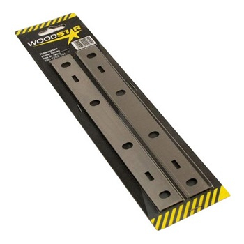 Woodster Sada 2 nožů do hoblovky C6 06 / Combi 6 3902403702