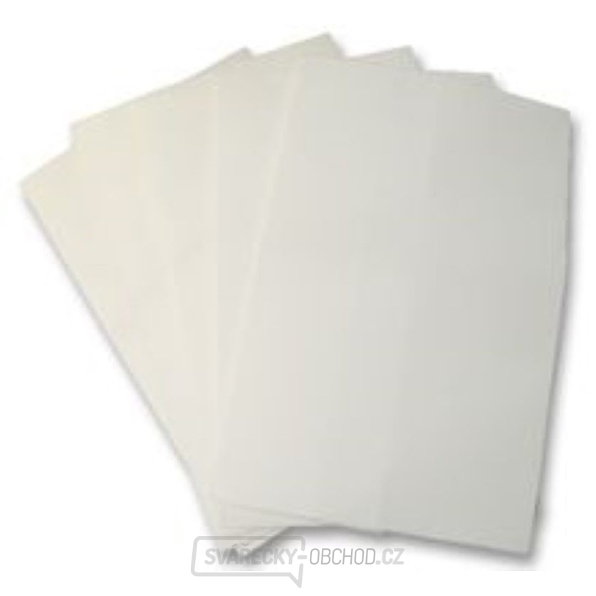 Filtrační vak k DC 04 /HA 1000 (SADA 5 KS)