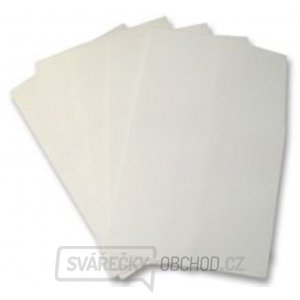 Filtrační vak k DC 04 /HA 1000 (SADA 5 KS) Filtrační vak k DC 04 /HA 1000 (SADA 5 KS) gallery main image