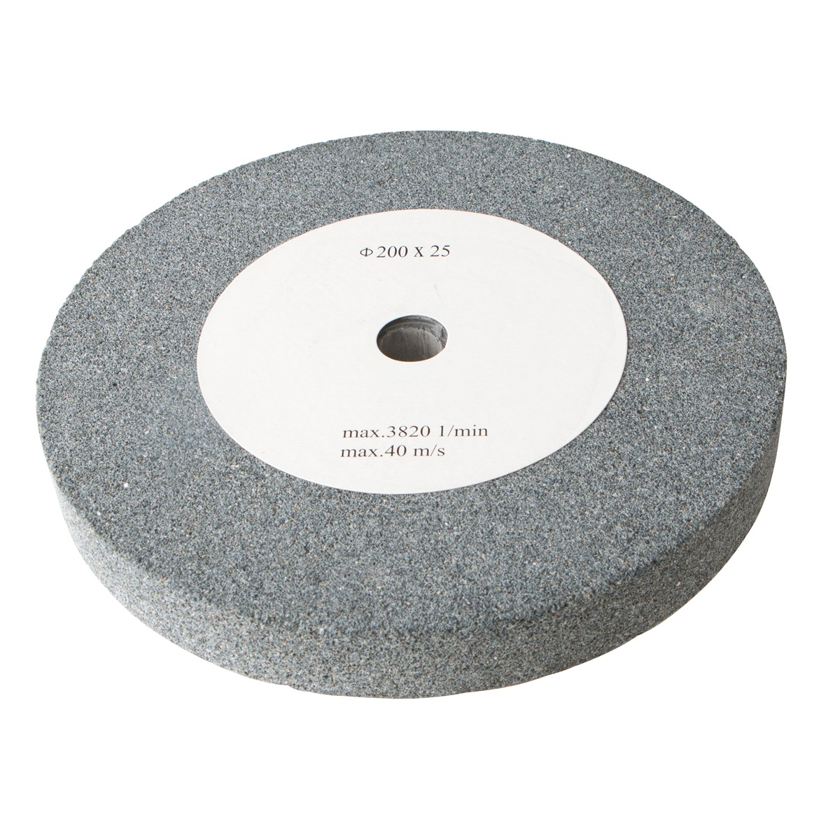 Levně Brusný kotouč 200x25x16, zrnitost 36 88000870