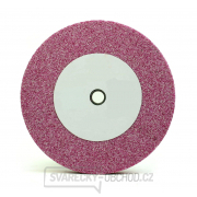 Brusný kotouč 200x25x16, zrnitost 36 Brusný kotouč 200x25x16, zrnitost 36 gallery main image