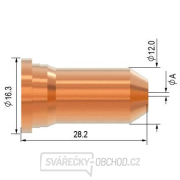 Dýza 1,4 80/90 A 100(bal.10) Náhled