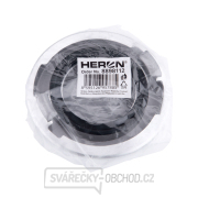 Spojka B75 pevná vnitřní závit G tlakové/sací těsnění Náhled