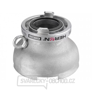 Sací koš se spojkou B75 Sací koš se spojkou B75 gallery main image