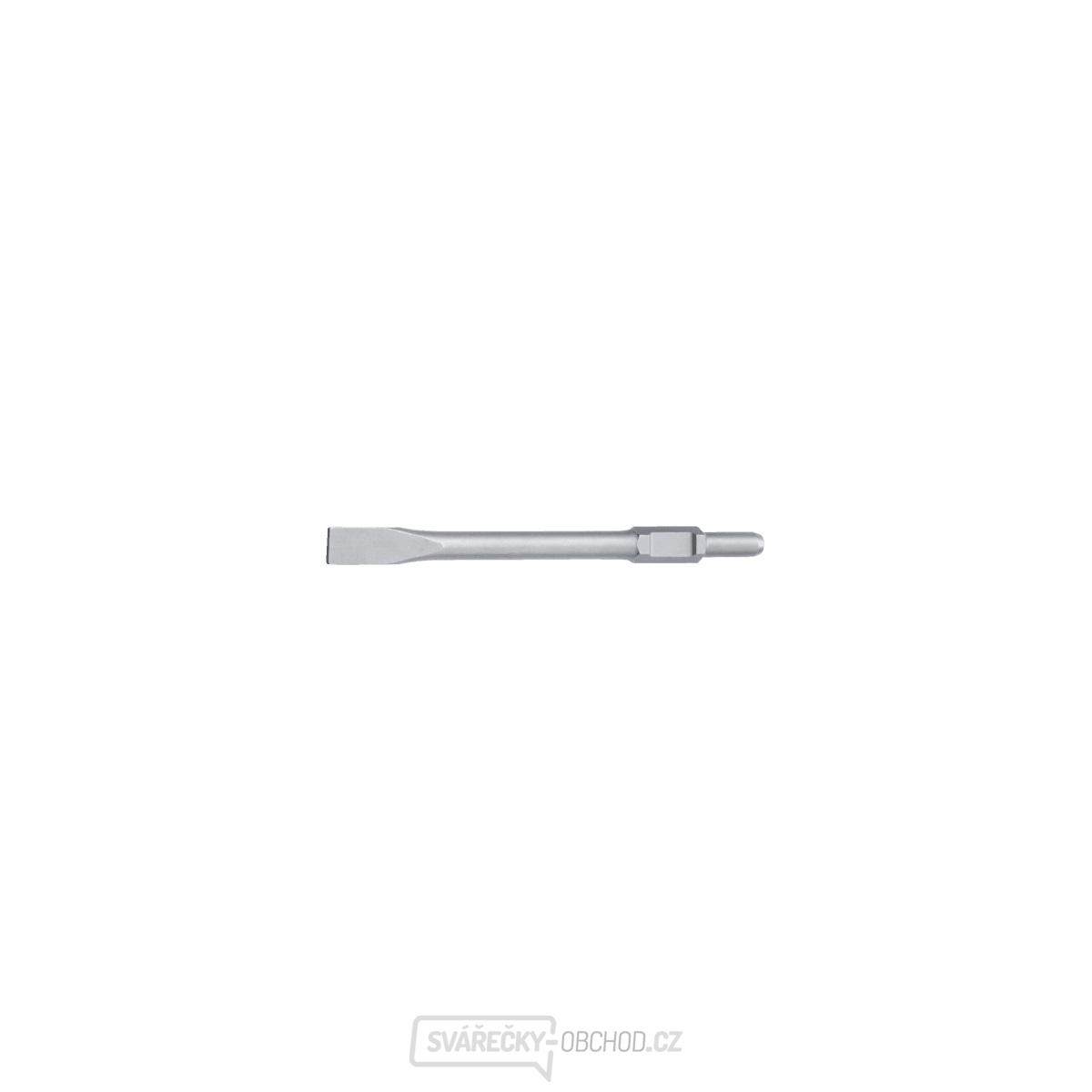 Sekáč plochý 30 × 410 mm (AB 1600)