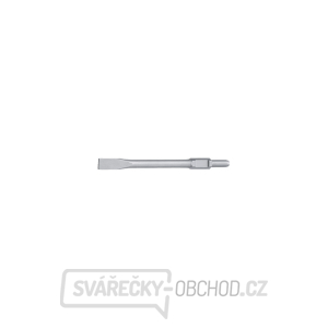 Sekáč plochý 30 × 410 mm (AB 1600) Sekáč plochý 30 × 410 mm (AB 1600)