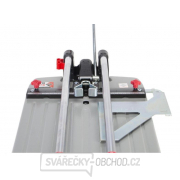 Rubi Profesionální řezačka v kufru TS-75 MAX + kufr + 2 řezná kolečka zdarma Rubi Profesionální řezačka v kufru TS-75 MAX + kufr + 2 řezná kolečka zdarma náhled