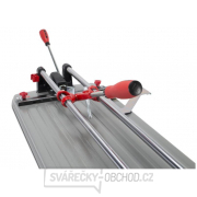 Rubi Profesionální řezačka v kufru TS-75 MAX + kufr + 2 řezná kolečka zdarma Rubi Profesionální řezačka v kufru TS-75 MAX + kufr + 2 řezná kolečka zdarma náhled