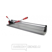 Rubi Profesionální řezačka v kufru TS-75 MAX + kufr + 2 řezná kolečka zdarma Rubi Profesionální řezačka v kufru TS-75 MAX + kufr + 2 řezná kolečka zdarma náhled