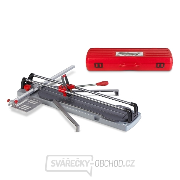 Profesionální řezačka v kufru TR-700-S