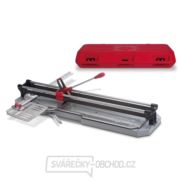 Profesionální řezačka v kufru TX-700-N gallery main image