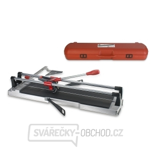 Rubi Řezačka obkladů SPEED-62 MAGNET s kufrem Rubi Řezačka obkladů SPEED-62 MAGNET s kufrem gallery main image