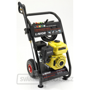 Benzínový vysokotlaký čistič Independent 2800 Lavor  Benzínový vysokotlaký čistič Independent 2800 Lavor  gallery main image