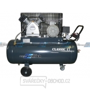 Pístový kompresor Classic 17-2/100 (230V)  gallery main image