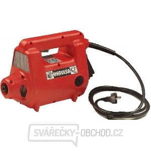 Pohonná jednotka k mechanickým ponorným vibrátorům, Hervisa Perles  2 kW Pohonná jednotka k mechanickým ponorným vibrátorům, Hervisa Perles  2 kW gallery main image