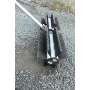 Zametač - nástavec pro PGK-4304/2 Zametač - nástavec pro PGK-4304/2 gallery main image